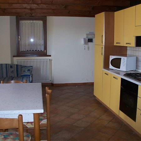 Agriturismo Monterosso แวร์บาเนีย ภายนอก รูปภาพ