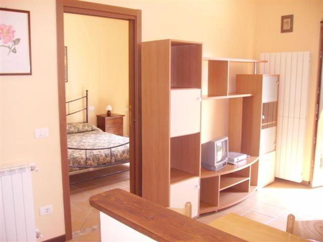 Agriturismo Monterosso แวร์บาเนีย ภายนอก รูปภาพ