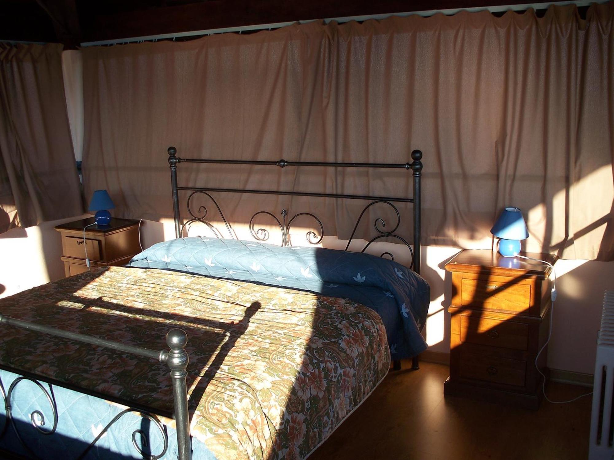 Agriturismo Monterosso แวร์บาเนีย ภายนอก รูปภาพ