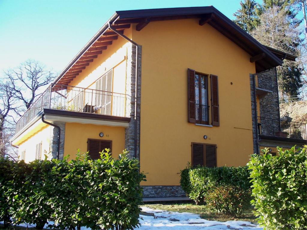 Agriturismo Monterosso แวร์บาเนีย ห้อง รูปภาพ
