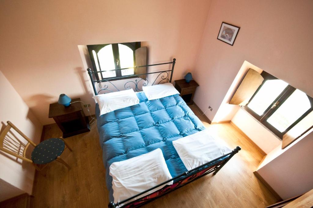 Agriturismo Monterosso แวร์บาเนีย ห้อง รูปภาพ