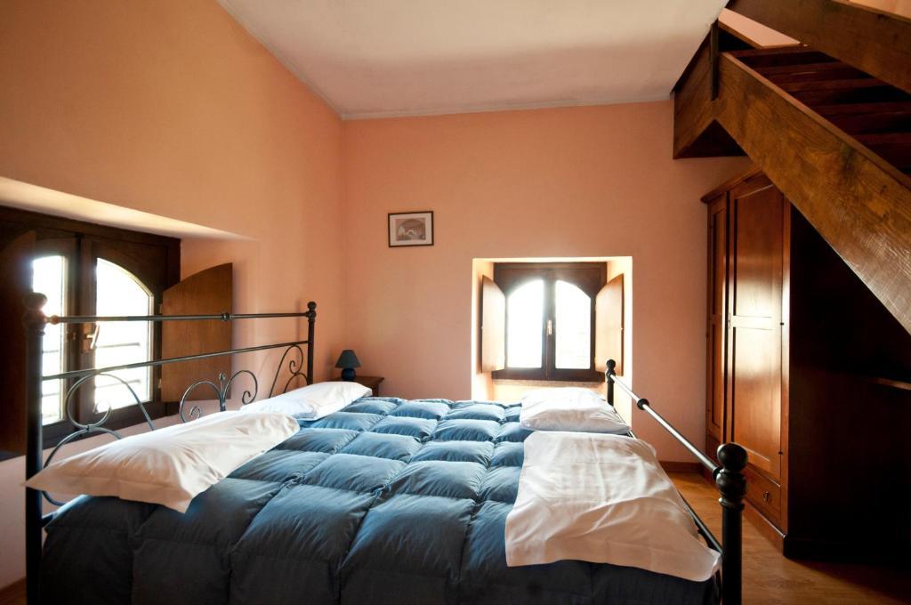 Agriturismo Monterosso แวร์บาเนีย ห้อง รูปภาพ