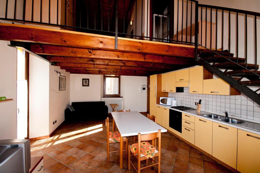 Agriturismo Monterosso แวร์บาเนีย ห้อง รูปภาพ