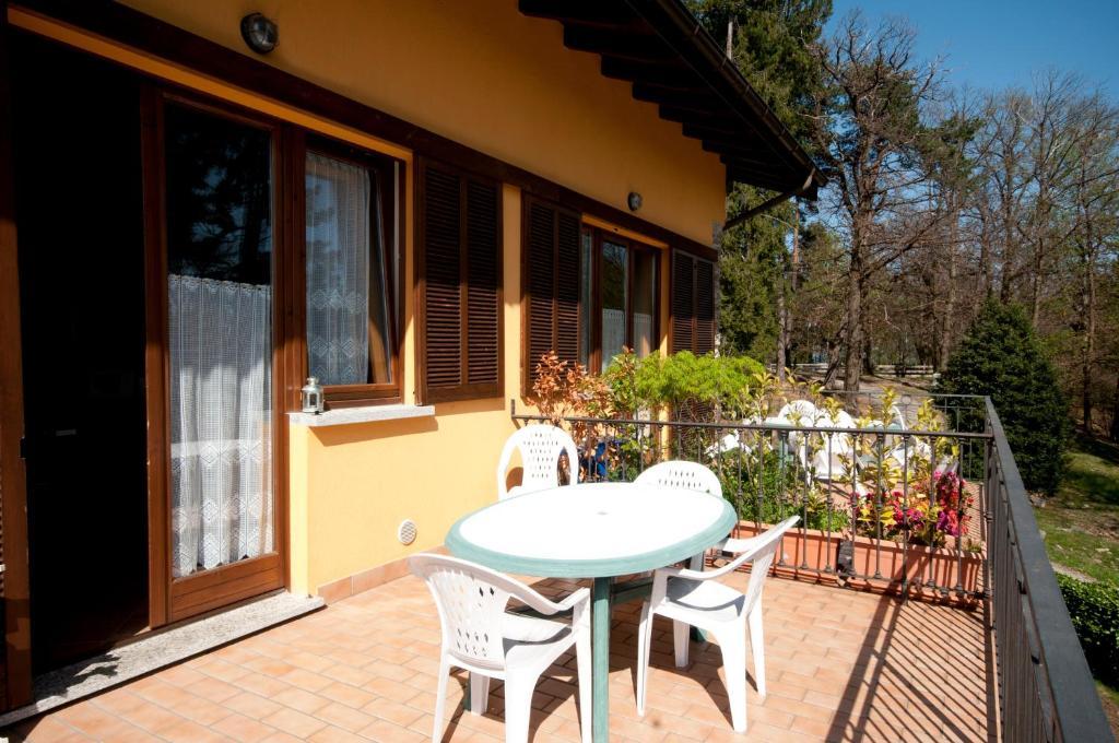 Agriturismo Monterosso แวร์บาเนีย ห้อง รูปภาพ